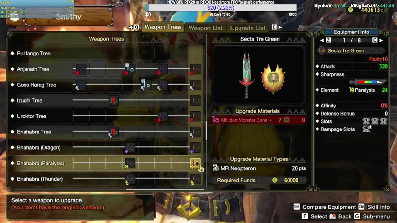 Happy Monday, and January ending soon #Apexlegends