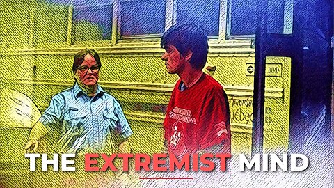 The Extremist Mindset - Québec Mosque Attack