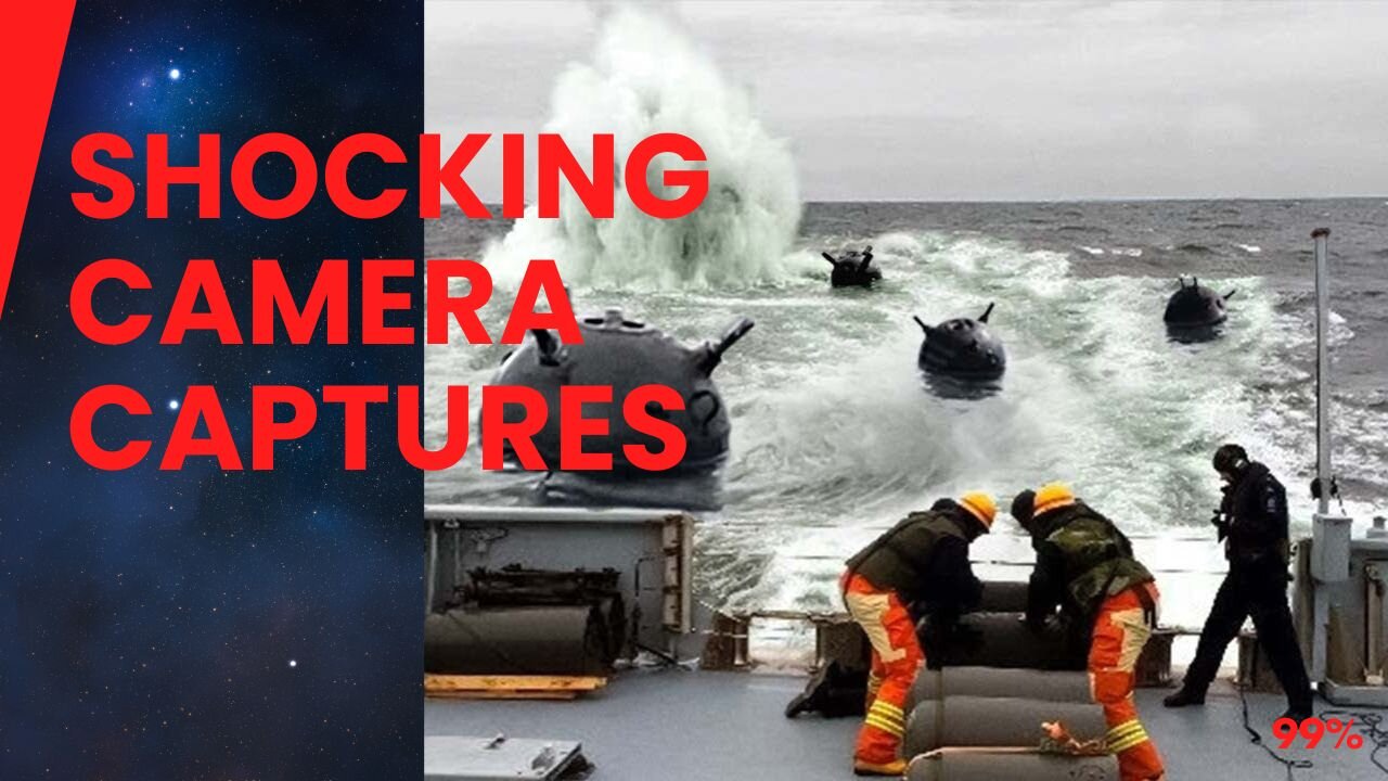 You Won't Believe These Caught-on-Camera Moments!