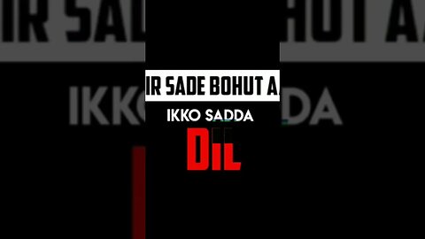 Dollar : Sabi bhinder || Whatsapp status || Black background status || Latest punjabi songs of 2020