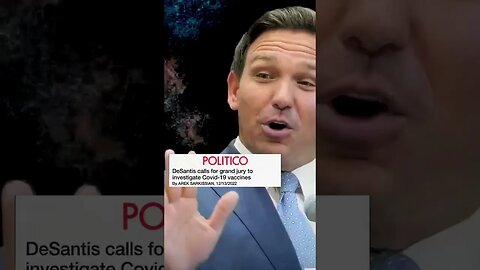 Joy Reid, Ron DeSantis Is Turning Florida Into A Right Wing Paradise