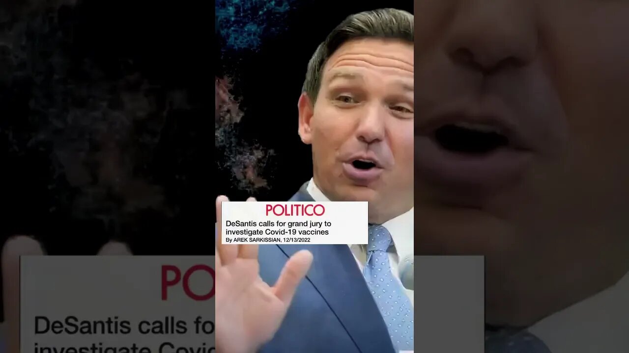 Joy Reid, Ron DeSantis Is Turning Florida Into A Right Wing Paradise