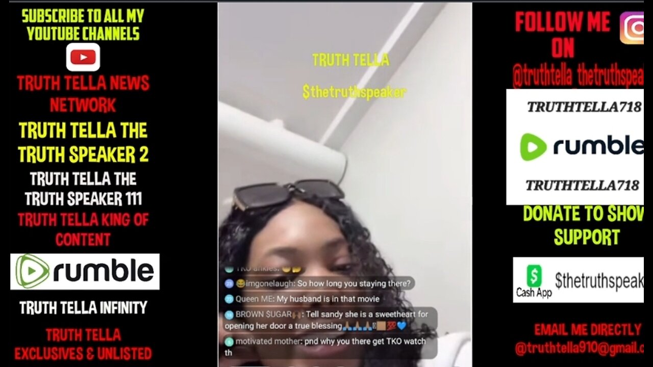 PRETTYNEXTDOOR AT POLYGOD HOUSE WITH HIM & SANDY