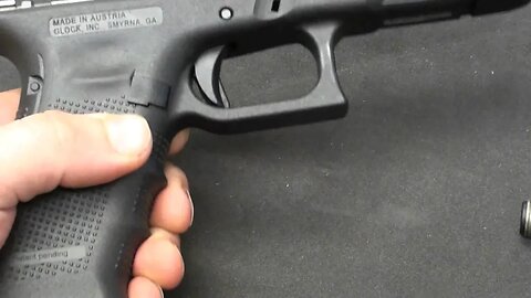 Glock "Generations" Explained