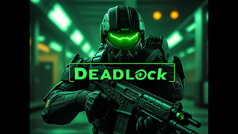 Live Now | Deadlock 11.29.2024 Pt 2