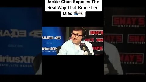 DO YOU BELIEVE JACKIE ?