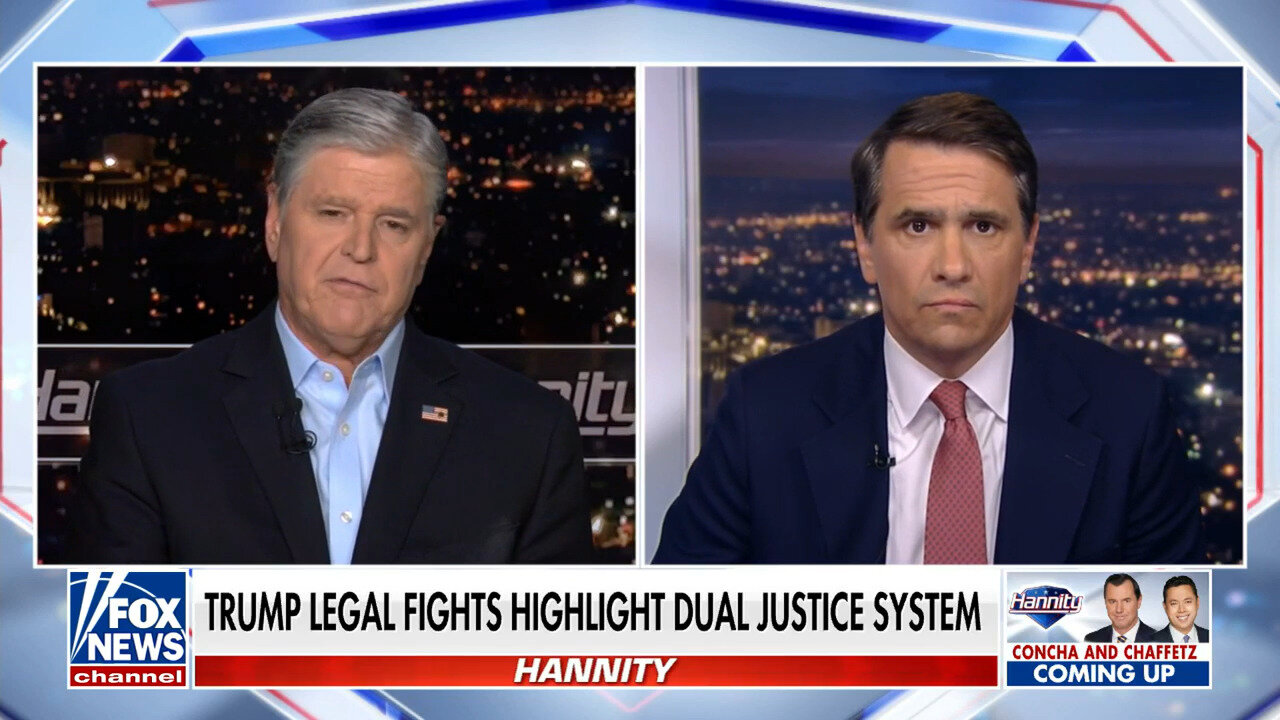 Todd Blanche: Nobody Has Ever Seen A Case Like This Before