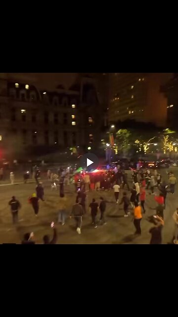 This isn’t a third world country. This is PHILADELPHIA…