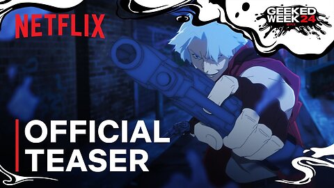 Devil May Cry Official Teaser Netflix Latest Update & Release Date