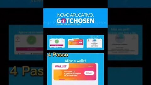 gotchosen