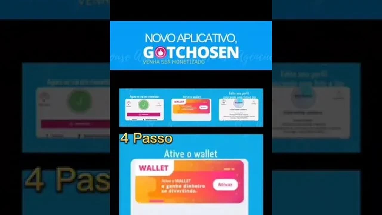 gotchosen