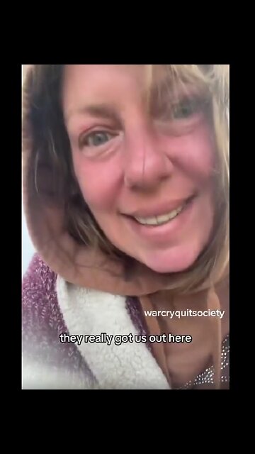 Kamala Harris Admin Making People Apply For Permits To Help Hurricane ...