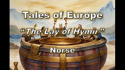 The Lay of Hymir