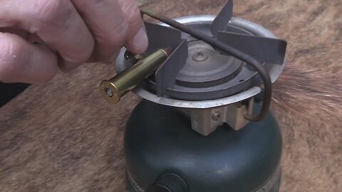 FAQ Video # 89 Hot Ammo?