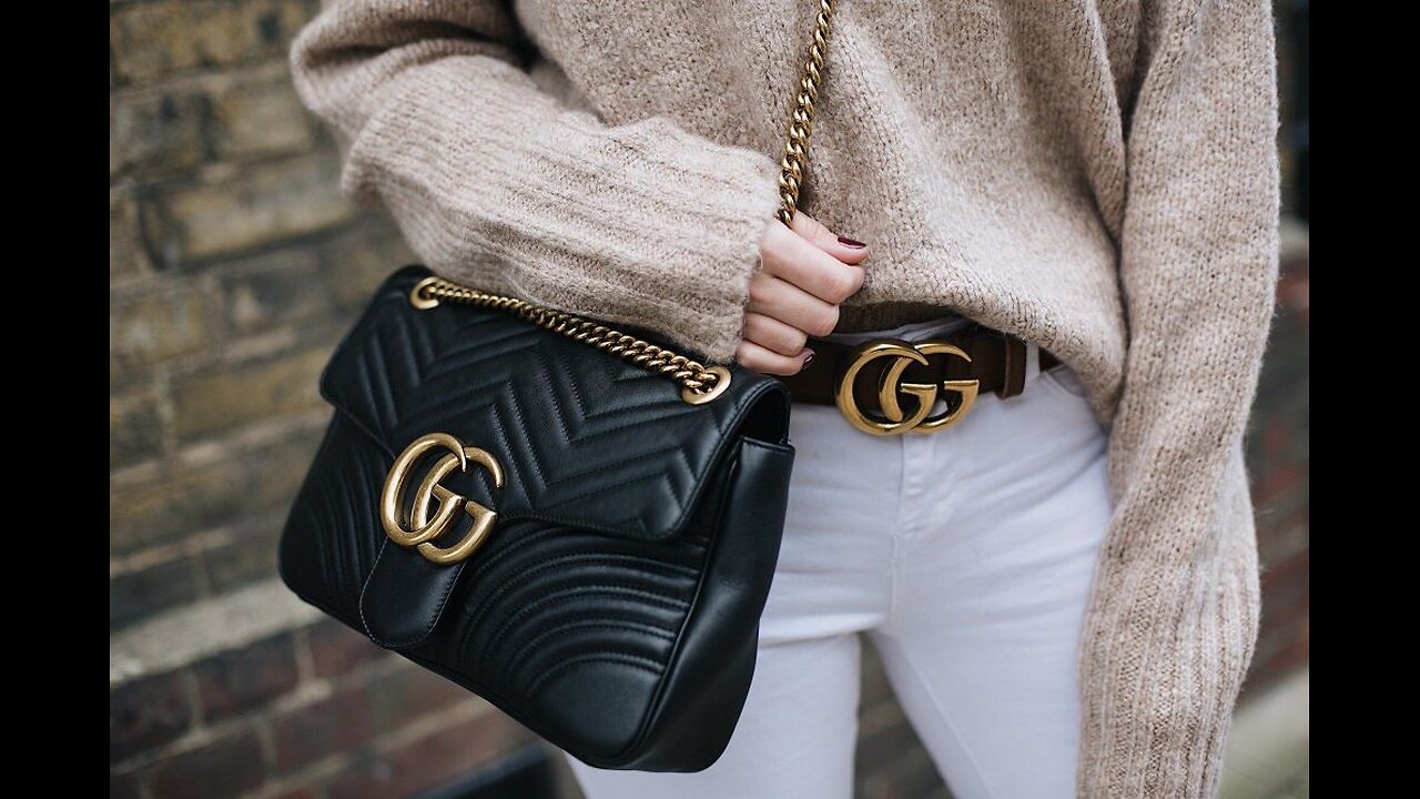 Gucci GG Marmont vs. Dionysus Which Bag Is Right for You