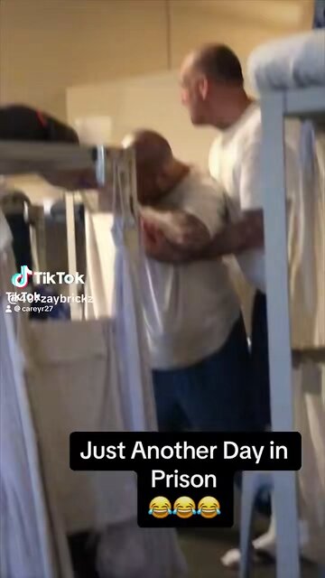 Complacency! What going on?