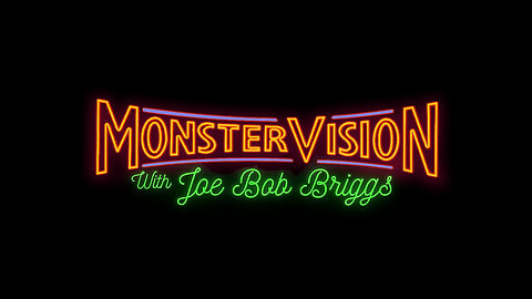 Monstervision - In the Mouth of Madness