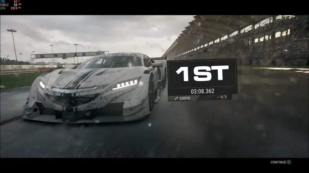 Grid Oop's Moment's