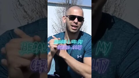 Young Billionaire About Motivation