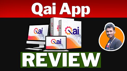 Qai App Review 🚀 Your Own AI-Powered Quora-Like Website in 60 Seconds? Yes, It’s Real!