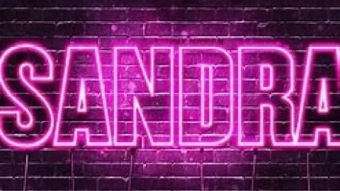 THE BIBLE TALK SHOW PRESENTS #5 GUARDIAN NAME SANDRA