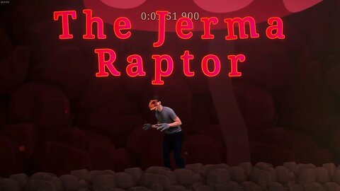 Jerma Raptor