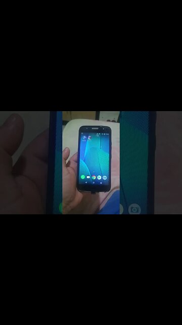 MOTOG5S PLUS: SERÁ QUE AINDA TANKA ALGO? #shorts