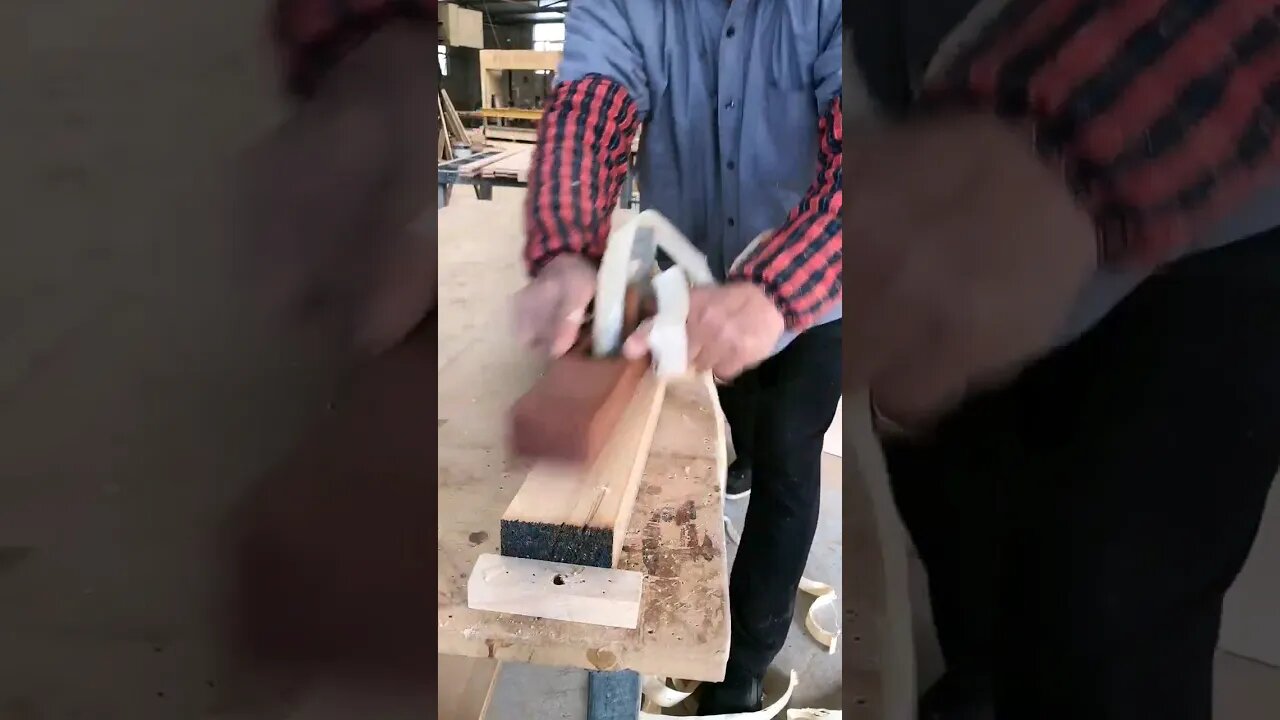 Amazing woodworking tool #shorts