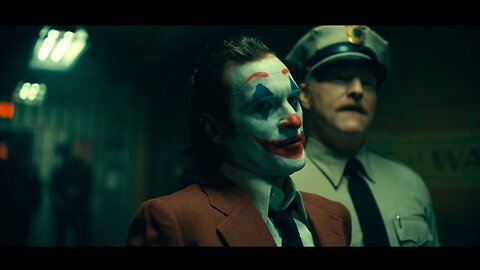 Joker Folie à Deux That's Life Latest Update & Release Date