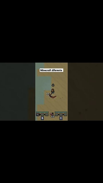 Minecraft tá diferente #wildlight #minecraft #rpg #permadeath #shorts o