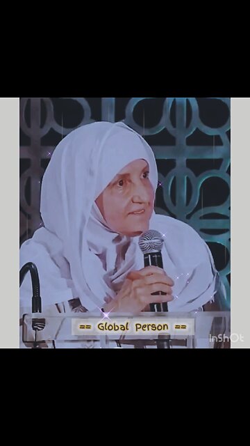 This worldly life is nothing…