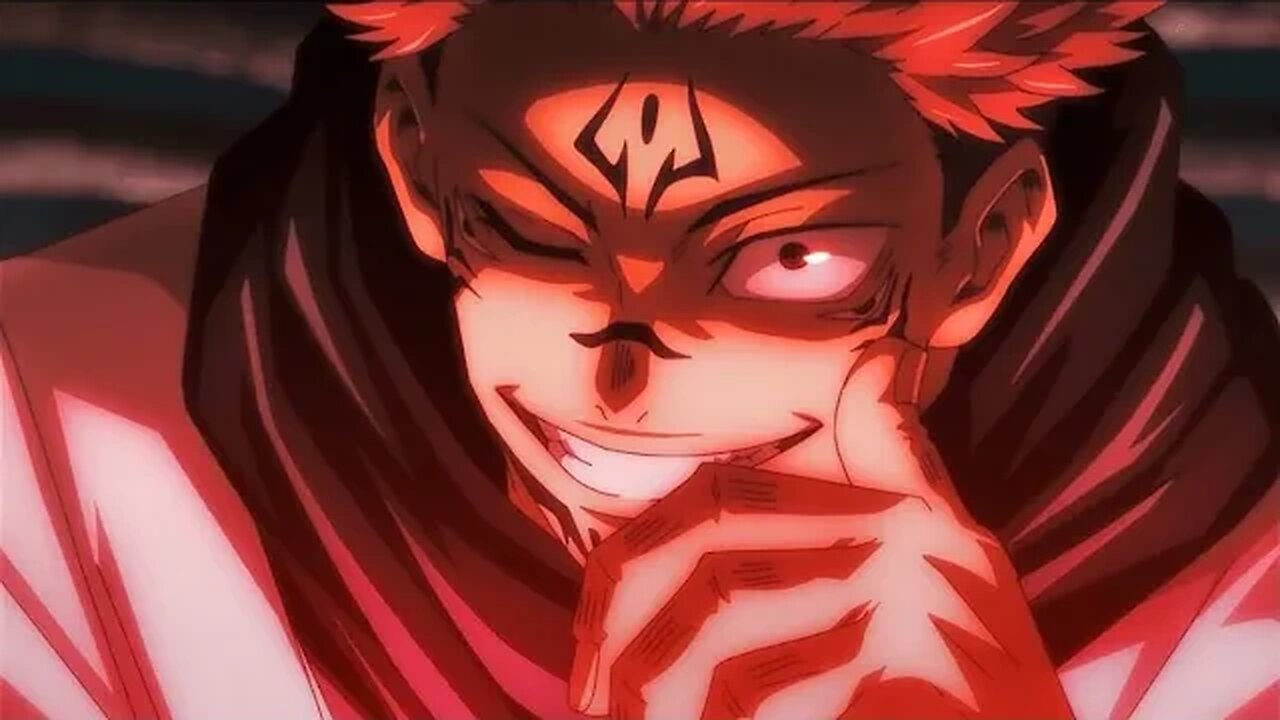 Anime badass boys Twixtor 4k best