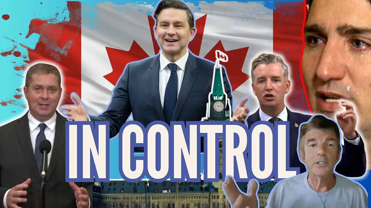 Liberals Forced to Deal w Corruption: Opposition Seized Control of Cdn Parliament |Stand on Guard