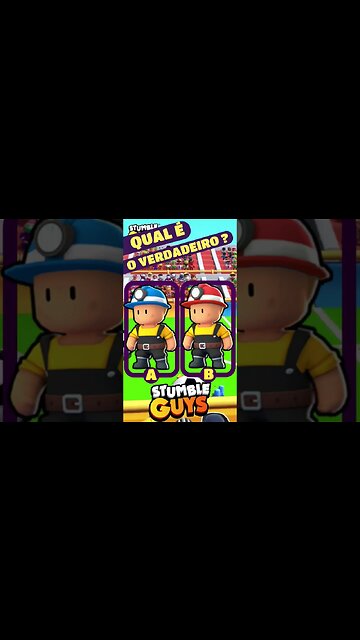 ME SEGUE AI#VoltaSuperSoco?#STUMBLEGUYS #COSMICONERD #CHAVESGAMES😄🚀🚀