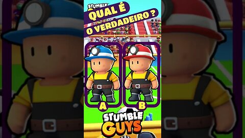 ME SEGUE AI#VoltaSuperSoco?#STUMBLEGUYS #COSMICONERD #CHAVESGAMES😄🚀🚀