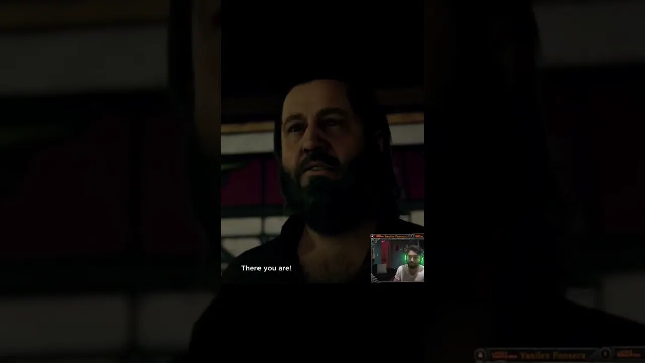 TODD 2.0 …Goodbye- Part 2 #shorts #gaming #livestream #detroitbecomehuman