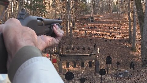 Wilson Combat Border Patrol Big Game Hunt