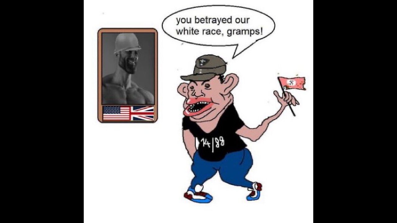 Gypsy Crusader is right about SOME things | He is also a degenerate racist that is harassing kids