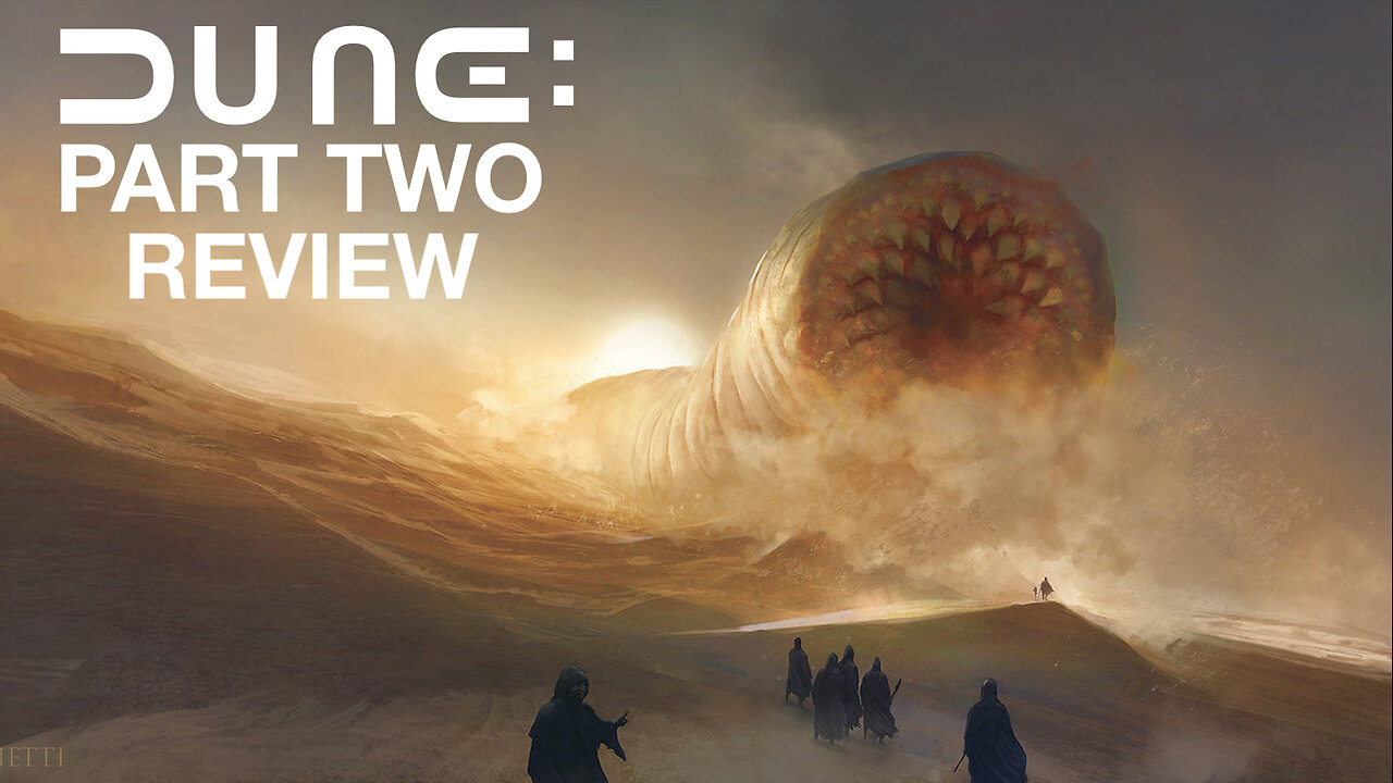 Dune: Part Two