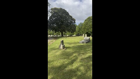 Forest Hill Cemetery