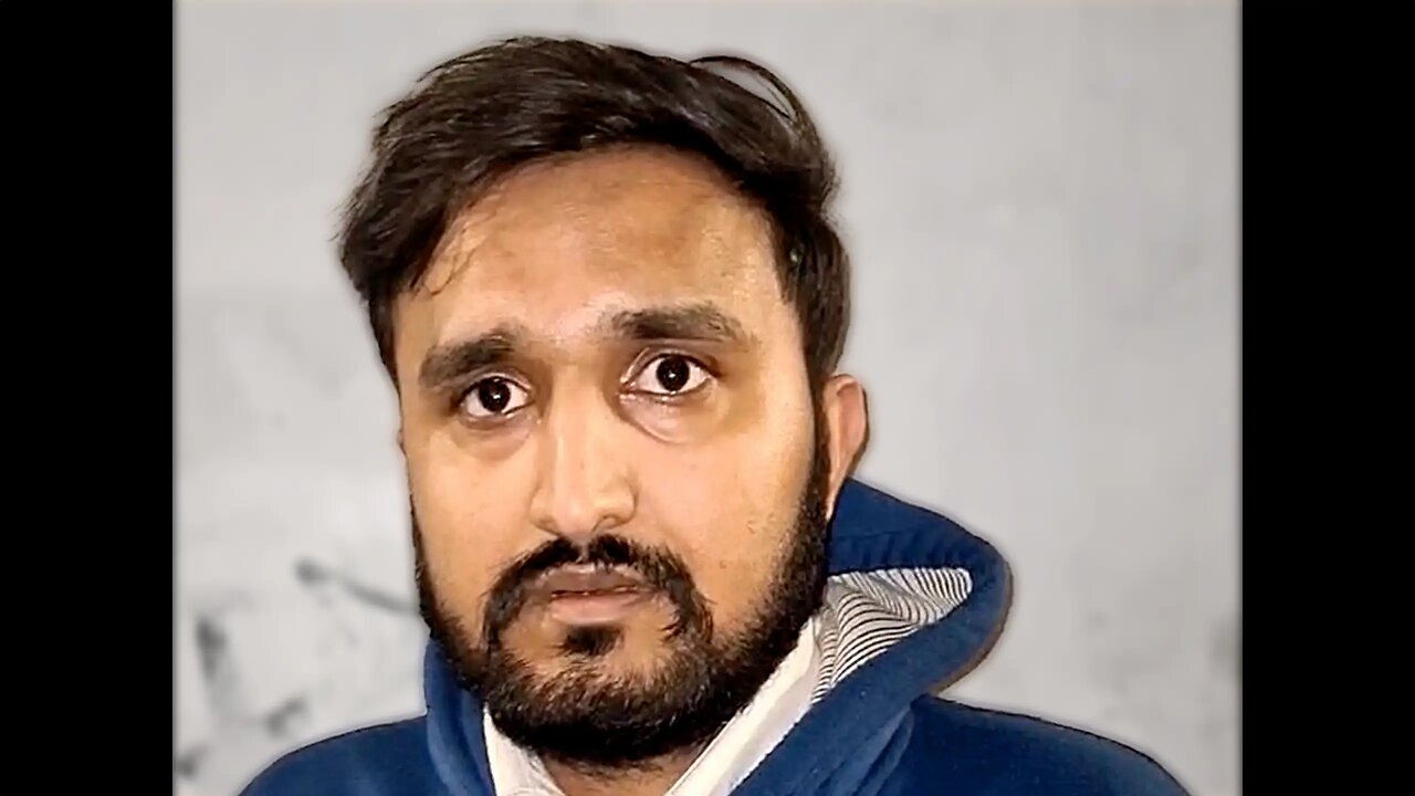 Parth Patel, London 8/2/23