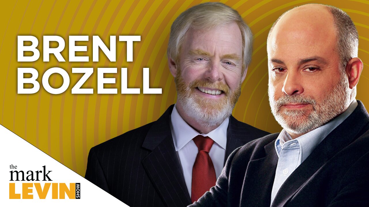 Brent Bozell Exposes One-Sided MSM Coverage of Trump Trial