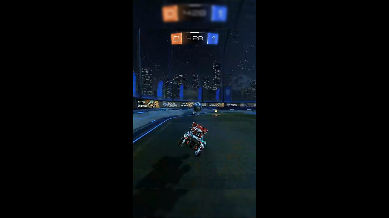 When I Pass vs. When They Pass