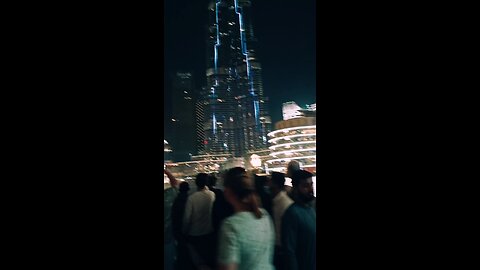 Burj Khalifa Dubai