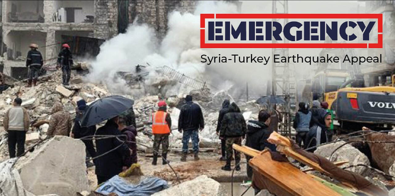 Can ChatGPT pray for Turkiye Earthquake Victims? Watchout #ChatGPTprays