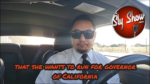 Robert F. Kennedy Jr's Running Mate Nicole Shannahan Wants To Run For Governor Of California