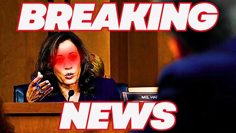 Uncovering Kamala Harris' Misconduct in Death Row Case