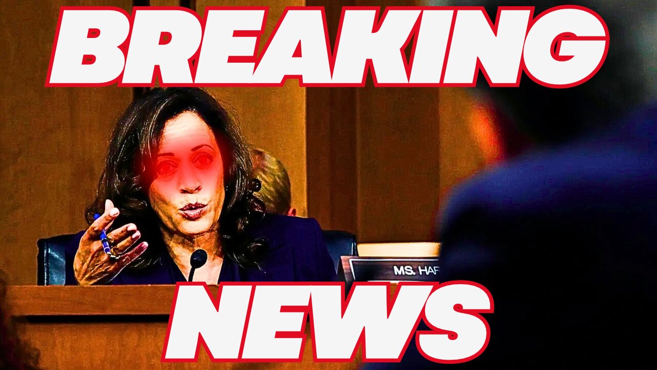 Uncovering Kamala Harris' Misconduct in Death Row Case