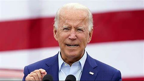 Biden: No bombs to Israel if major Rafah invasion