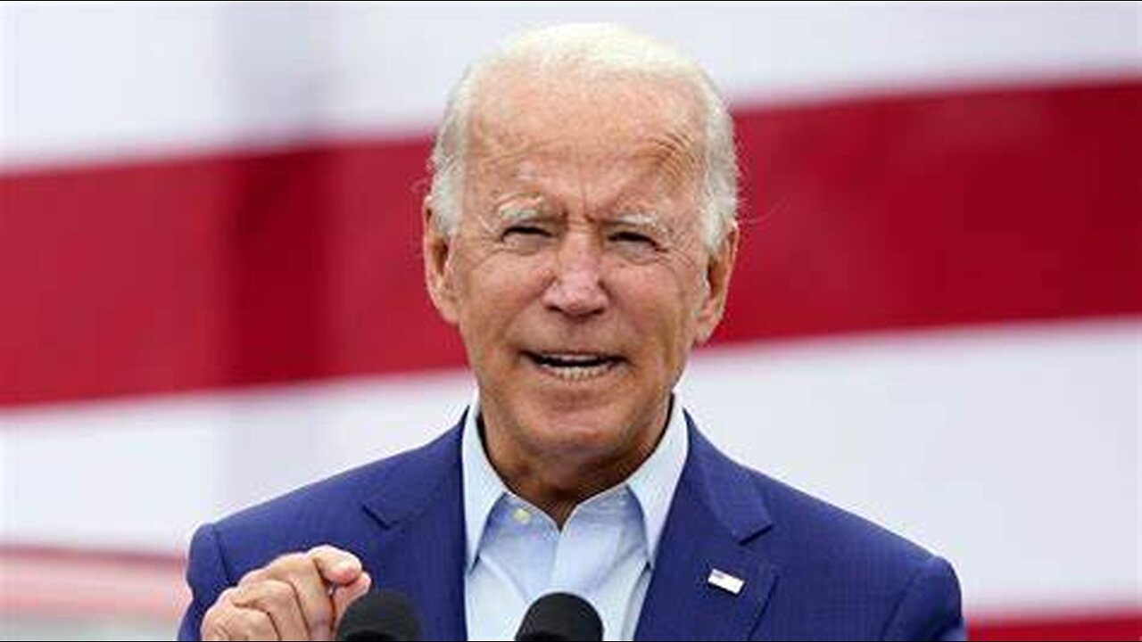 Biden: No bombs to Israel if major Rafah invasion